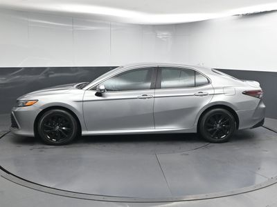 2026 2021 Toyota Camry LE Sedan - Photo 4