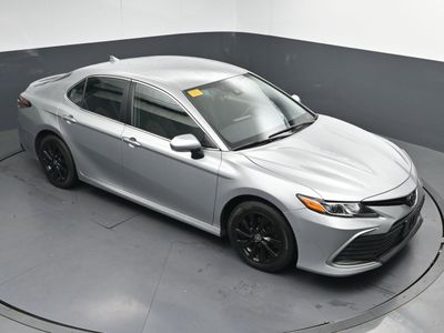 2026 2021 Toyota Camry LE Sedan - Photo 31
