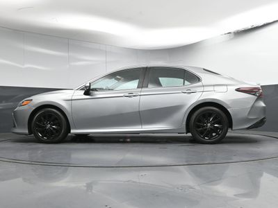 2026 2021 Toyota Camry LE Sedan - Photo 28