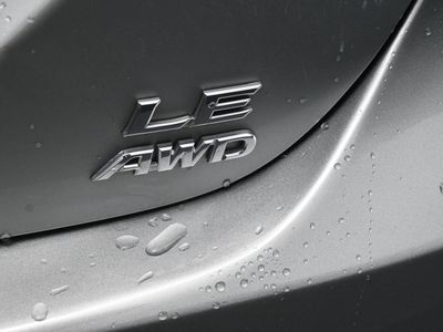 2026 2021 Toyota Camry LE Sedan - Photo 19