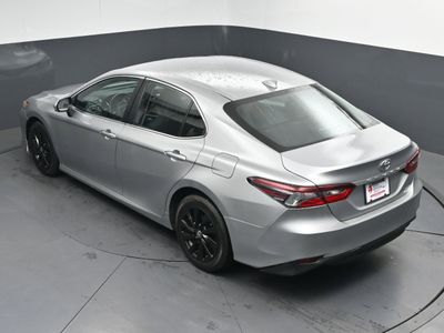 2026 2021 Toyota Camry LE Sedan - Photo 35