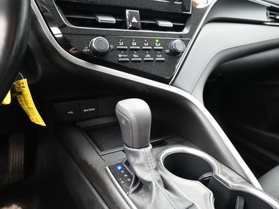 2026 2021 Toyota Camry LE Sedan - Photo 13