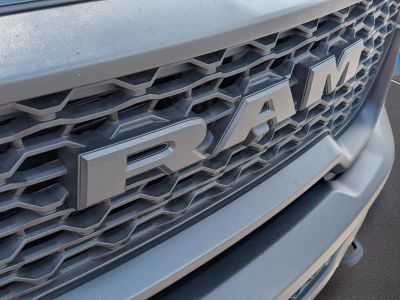 2025 RAM 1500 — detail view