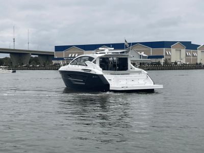 2025 Cruisers Yachts 46 Cantius - Photo 5