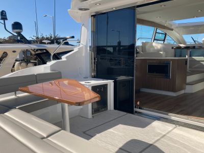 2025 Cruisers Yachts 46 Cantius - Photo 14