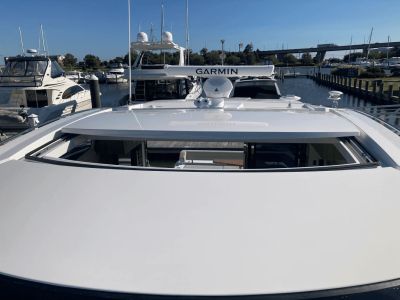 2025 Cruisers Yachts 46 Cantius - Photo 10
