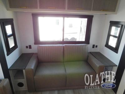 2026 Forest River RV Wildwood Heritage Glen - Photo 12