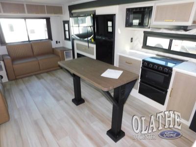 2026 Forest River RV Wildwood Heritage Glen - Photo 8