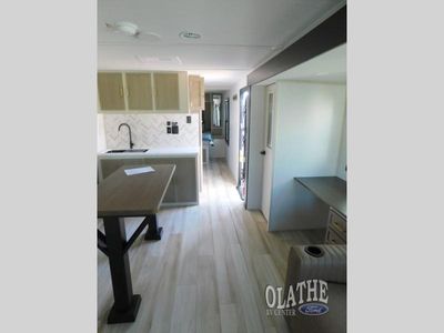 2026 Forest River RV Wildwood Heritage Glen - Photo 15