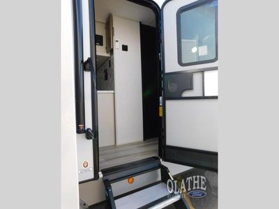 2026 Forest River RV Wildwood Heritage Glen - Photo 7