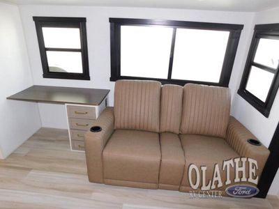 2026 Forest River RV Wildwood Heritage Glen - Photo 11