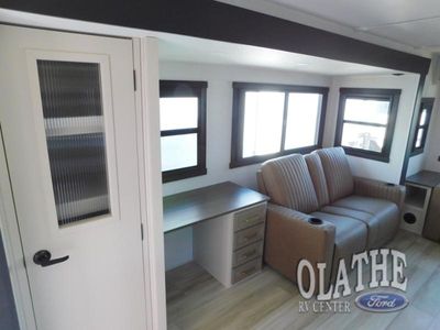2026 Forest River RV Wildwood Heritage Glen - Photo 10