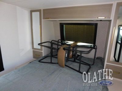 2026 Forest River RV Wildwood Heritage Glen - Photo 25