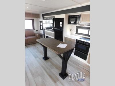 2026 Forest River RV Wildwood Heritage Glen - Photo 30
