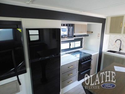 2026 Forest River RV Wildwood Heritage Glen - Photo 16