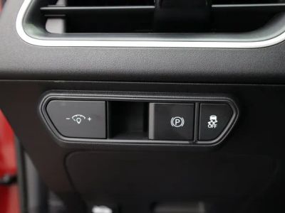 2025 Kia K4 — photo 13 view