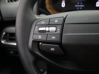 2025 Kia K4 — photo 21 view