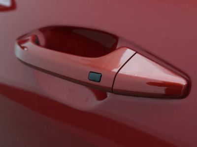 2025 Kia K4 — photo 7 view