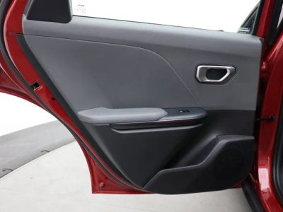2025 Kia K4 — photo 24 view