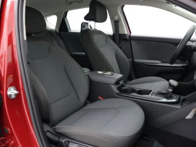 2025 Kia K4 — photo 34 view