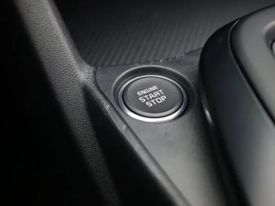 2025 Kia K4 — photo 18 view