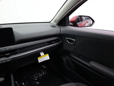 2025 Kia K4 — photo 28 view