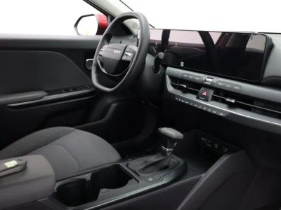 2025 Kia K4 — photo 33 view