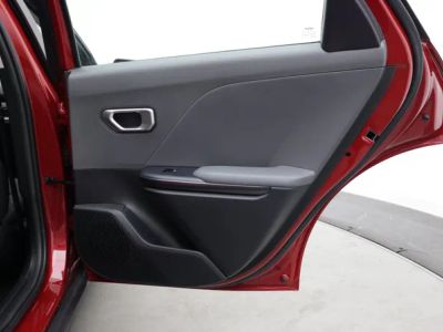 2025 Kia K4 — photo 30 view
