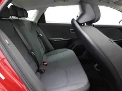 2025 Kia K4 — photo 31 view