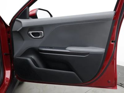 2025 Kia K4 — photo 32 view