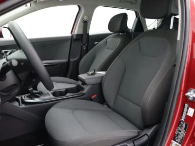 2025 Kia K4 — photo 12 view