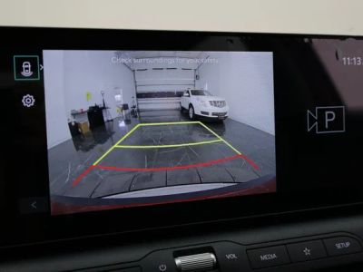 2025 Kia K4 — photo 17 view