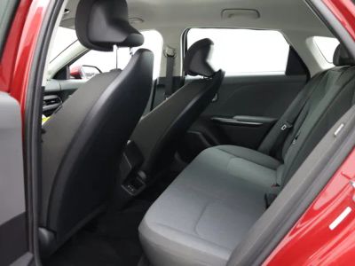 2025 Kia K4 — photo 23 view