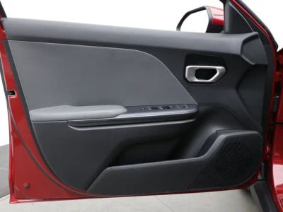 2025 Kia K4 — photo 9 view