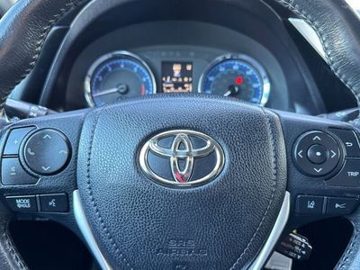 2018 Toyota Corolla - Photo 22