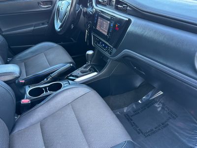 2018 Toyota Corolla - Photo 15
