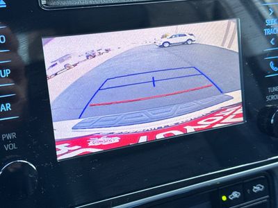 2018 Toyota Corolla - Photo 19