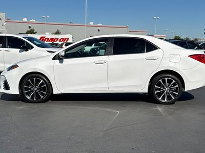2018 Toyota Corolla - Photo 9