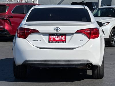 2018 Toyota Corolla - Photo 8