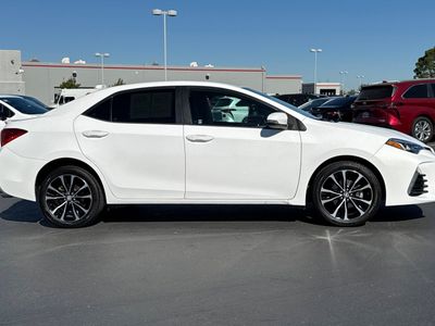 2018 Toyota Corolla - Photo 6