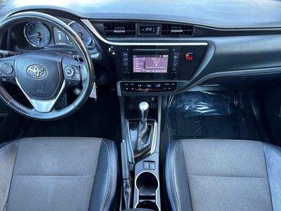 2018 Toyota Corolla - Photo 3