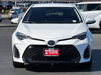 2018 Toyota Corolla - Photo 10