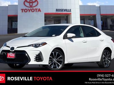 2018 Toyota Corolla - Photo 1