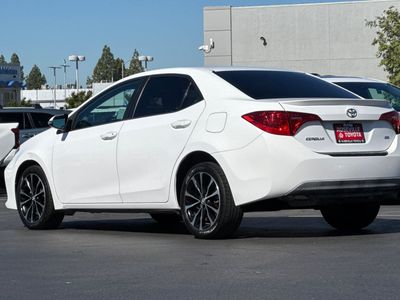 2018 Toyota Corolla - Photo 7