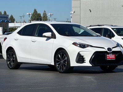 2018 Toyota Corolla - Photo 5