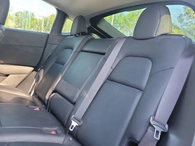 2021 Tesla Model Y — photo 10 view