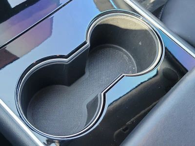 2021 Tesla Model Y — photo 29 view