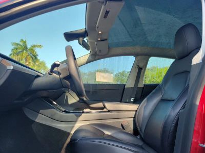 2021 Tesla Model Y — photo 19 view