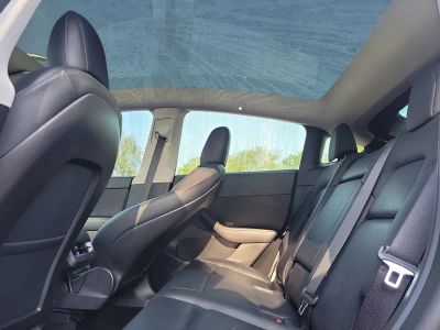 2021 Tesla Model Y — photo 11 view