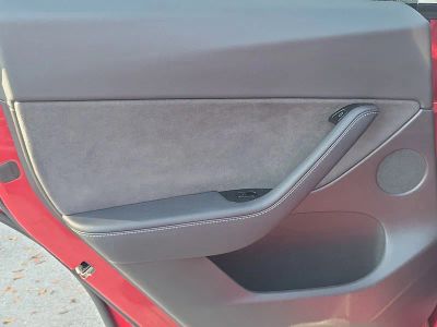 2021 Tesla Model Y — photo 9 view